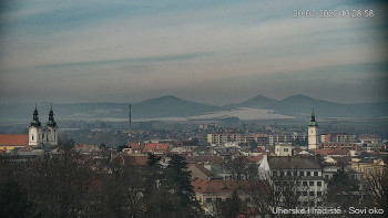 Město Uherské Hradiště