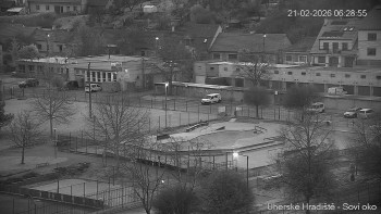 Město Uherské Hradiště