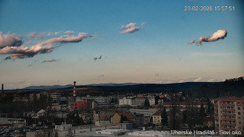 Město Uherské Hradiště