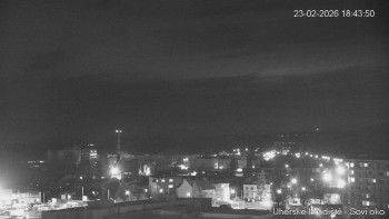 Město Uherské Hradiště