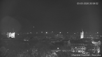 Město Uherské Hradiště