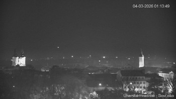 Město Uherské Hradiště