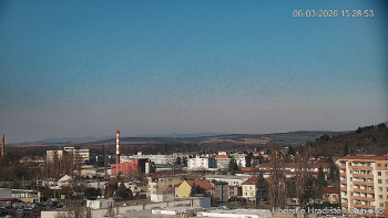 Město Uherské Hradiště