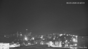 Město Uherské Hradiště