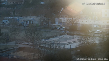 Město Uherské Hradiště