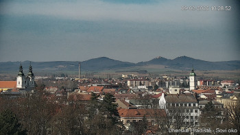 Město Uherské Hradiště