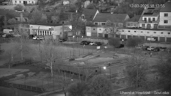 Město Uherské Hradiště