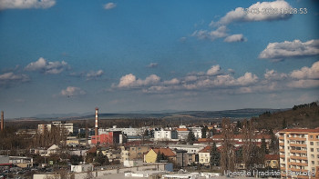 Město Uherské Hradiště