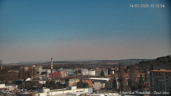 Město Uherské Hradiště