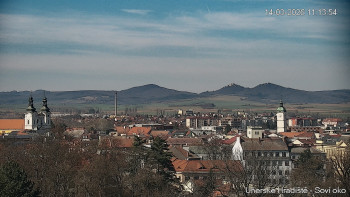 Město Uherské Hradiště