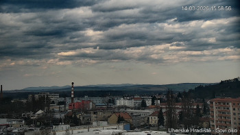 Město Uherské Hradiště