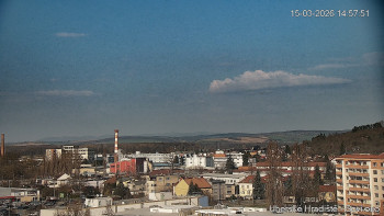 Město Uherské Hradiště