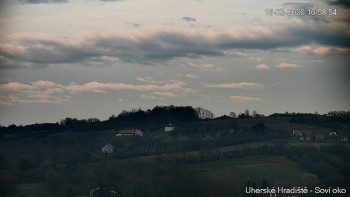 Město Uherské Hradiště