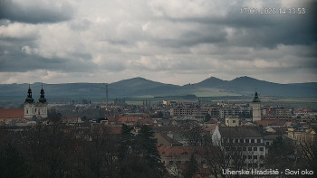 Město Uherské Hradiště