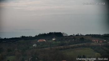 Město Uherské Hradiště