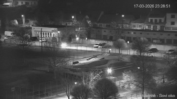 Město Uherské Hradiště