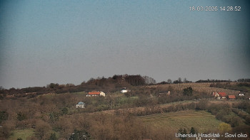 Město Uherské Hradiště