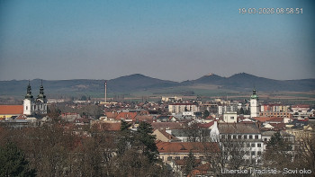 Město Uherské Hradiště