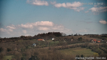 Město Uherské Hradiště
