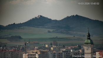 Město Uherské Hradiště