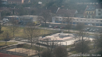 Město Uherské Hradiště