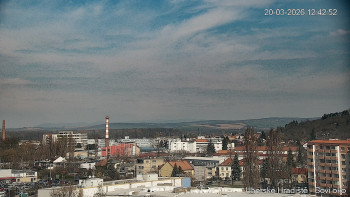 Město Uherské Hradiště