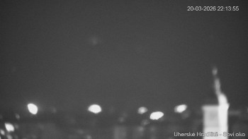 Město Uherské Hradiště