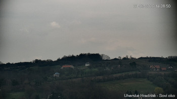 Město Uherské Hradiště