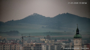 Město Uherské Hradiště