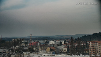 Město Uherské Hradiště