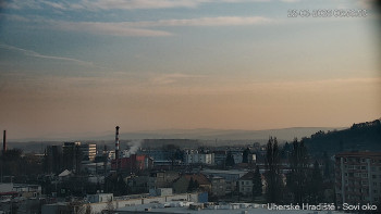 Město Uherské Hradiště