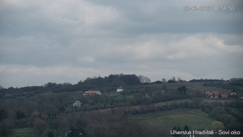 Město Uherské Hradiště