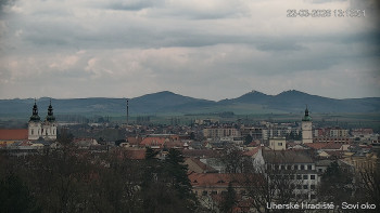 Město Uherské Hradiště