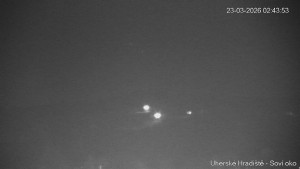 Město Uherské Hradiště - Panorama - 23.3.2026 v 02:45