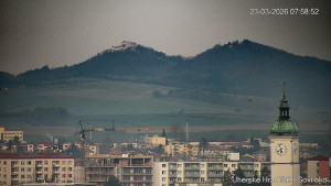 Město Uherské Hradiště - Panorama - 23.3.2026 v 08:00
