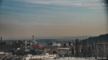 Město Uherské Hradiště