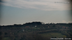 Město Uherské Hradiště - Panorama - 23.3.2026 v 09:45