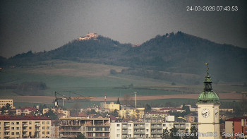 Město Uherské Hradiště