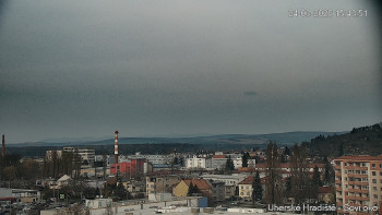 Město Uherské Hradiště