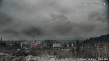 Město Uherské Hradiště