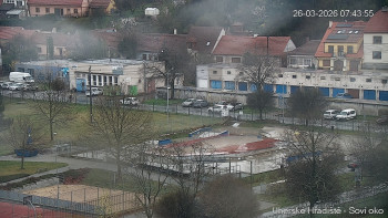 Město Uherské Hradiště