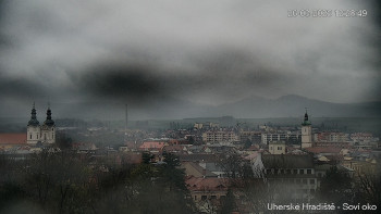 Město Uherské Hradiště