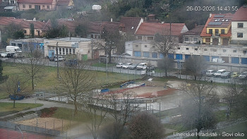 Město Uherské Hradiště