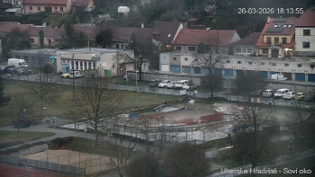 Město Uherské Hradiště