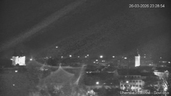 Město Uherské Hradiště