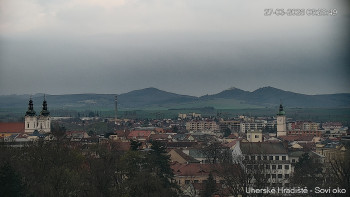 Město Uherské Hradiště