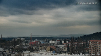 Město Uherské Hradiště