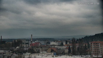 Město Uherské Hradiště