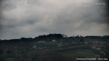 Město Uherské Hradiště