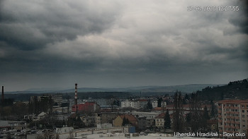 Město Uherské Hradiště